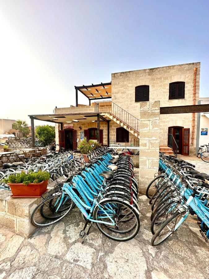 La Casetta Di Glenda A Appartement Favignana